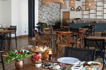 Oludeniz Blu Luxury Unique Hotel 4* Adults Only 16+