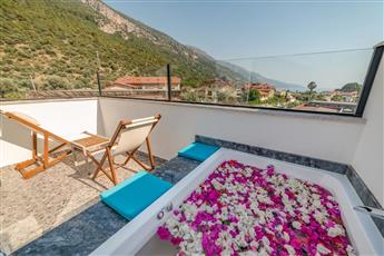 Oludeniz Blu Luxury Unique Hotel 4* Adults Only 16+