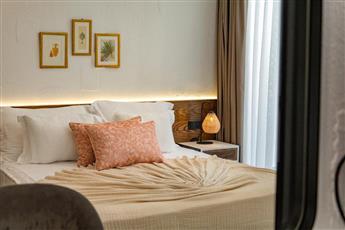 Oludeniz Blu Luxury Unique Hotel - Adults Only 16+