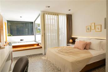 Oludeniz Blu Luxury Unique Hotel - Adults Only 16+