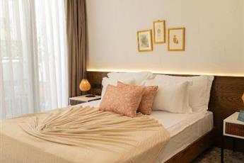 Oludeniz Blu Luxury Unique Hotel - Adults Only 16+