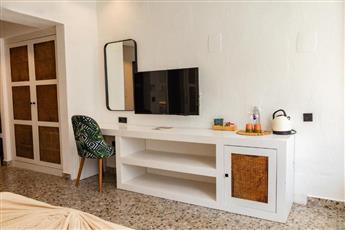 Oludeniz Blu Luxury Unique Hotel - Adults Only 16+