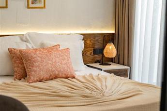 Oludeniz Blu Luxury Unique Hotel - Adults Only 16+