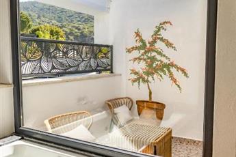 Oludeniz Blu Luxury Unique Hotel - Adults Only 16+