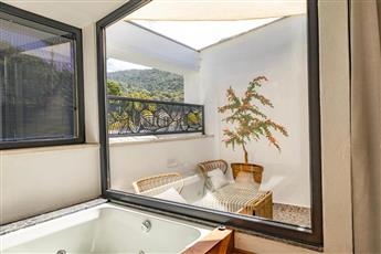 Oludeniz Blu Luxury Unique Hotel - Adults Only 16+