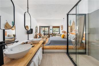 Oludeniz Blu Luxury Unique Hotel - Adults Only 16+