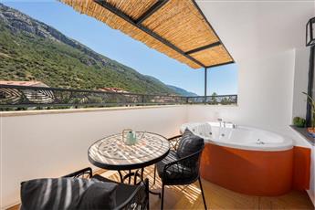Oludeniz Blu Luxury Unique Hotel - Adults Only 16+