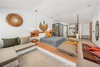 Oludeniz Blu Luxury Unique Hotel - Adults Only 16+