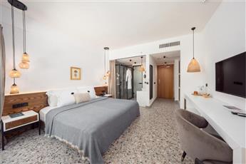 Oludeniz Blu Luxury Unique Hotel - Adults Only 16+