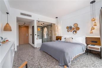 Oludeniz Blu Luxury Unique Hotel - Adults Only 16+