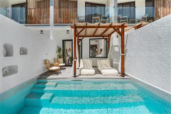 Oludeniz Blu Luxury Unique Hotel - Adults Only 16+