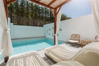 Oludeniz Blu Luxury Unique Hotel - Adults Only 16+