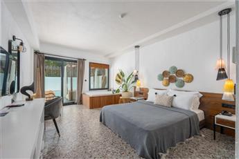 Oludeniz Blu Luxury Unique Hotel - Adults Only 16+