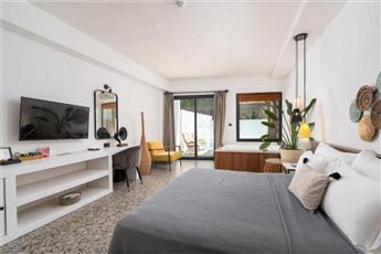 Oludeniz Blu Luxury Unique Hotel - Adults Only 16+