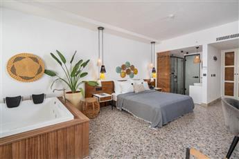 Oludeniz Blu Luxury Unique Hotel - Adults Only 16+