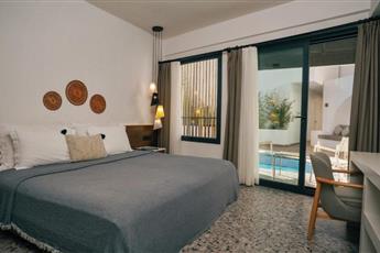Oludeniz Blu Luxury Unique Hotel - Adults Only 16+