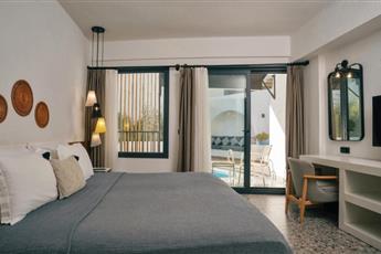 Oludeniz Blu Luxury Unique Hotel - Adults Only 16+
