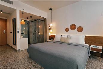 Oludeniz Blu Luxury Unique Hotel - Adults Only 16+
