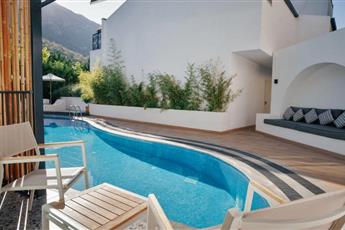 Oludeniz Blu Luxury Unique Hotel - Adults Only 16+
