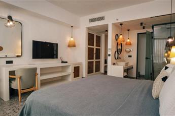 Oludeniz Blu Luxury Unique Hotel - Adults Only 16+