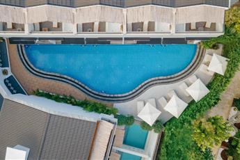 Oludeniz Blu Luxury Unique Hotel - Adults Only 16+