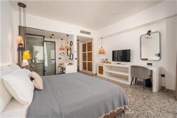 Oludeniz Blu Luxury Unique Hotel - Adults Only 16+