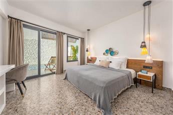 Oludeniz Blu Luxury Unique Hotel - Adults Only 16+