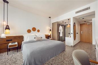 Oludeniz Blu Luxury Unique Hotel - Adults Only 16+