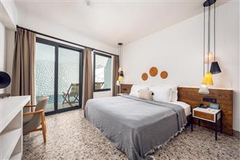 Oludeniz Blu Luxury Unique Hotel - Adults Only 16+