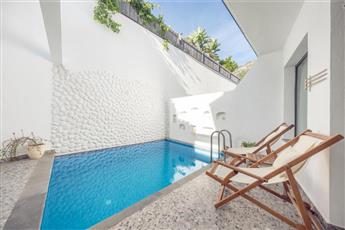 Oludeniz Blu Luxury Unique Hotel - Adults Only 16+