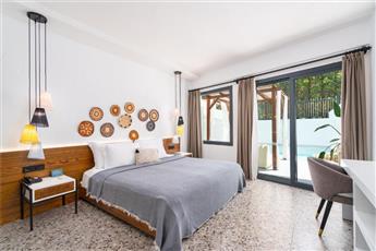 Oludeniz Blu Luxury Unique Hotel - Adults Only 16+