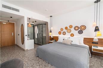 Oludeniz Blu Luxury Unique Hotel - Adults Only 16+
