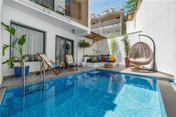 Oludeniz Blu Luxury Unique Hotel - Adults Only 16+