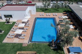 Oludeniz Blu Luxury Unique Hotel - Adults Only 16+