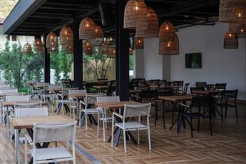 Oludeniz Blu Luxury Unique Hotel - Adults Only 16+