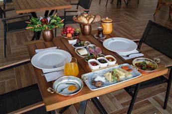 Oludeniz Blu Luxury Unique Hotel - Adults Only 16+