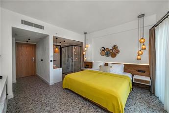 Oludeniz Blu Luxury Unique Hotel - Adults Only 16+