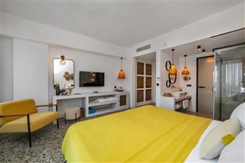 Oludeniz Blu Luxury Unique Hotel - Adults Only 16+