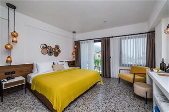 Oludeniz Blu Luxury Unique Hotel - Adults Only 16+