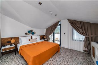 Oludeniz Blu Luxury Unique Hotel - Adults Only 16+
