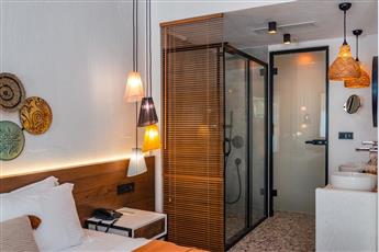 Oludeniz Blu Luxury Unique Hotel - Adults Only 16+