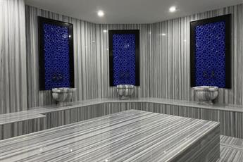 Oludeniz Blu Luxury Unique Hotel - Adults Only 16+