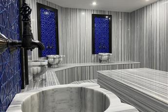 Oludeniz Blu Luxury Unique Hotel - Adults Only 16+