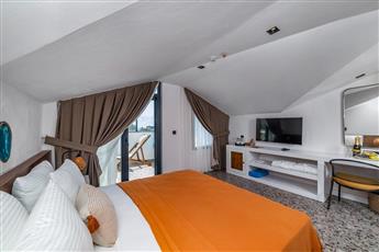 Oludeniz Blu Luxury Unique Hotel - Adults Only 16+
