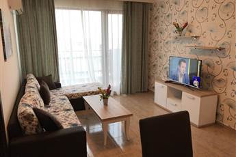 Olymp Apartcomplex 4*