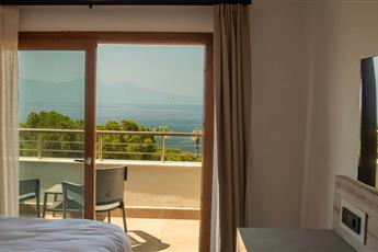 Omer Prime Holiday Resort 5*