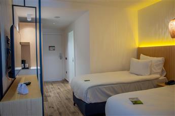 Omer Prime Holiday Resort 5*