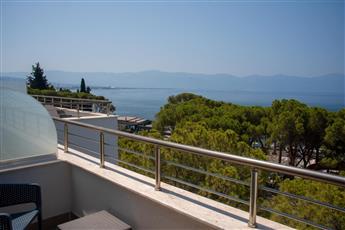 Omer Prime Holiday Resort 5*