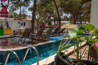 Omer Prime Holiday Resort 5*