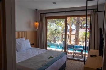 Omer Prime Holiday Resort 5*